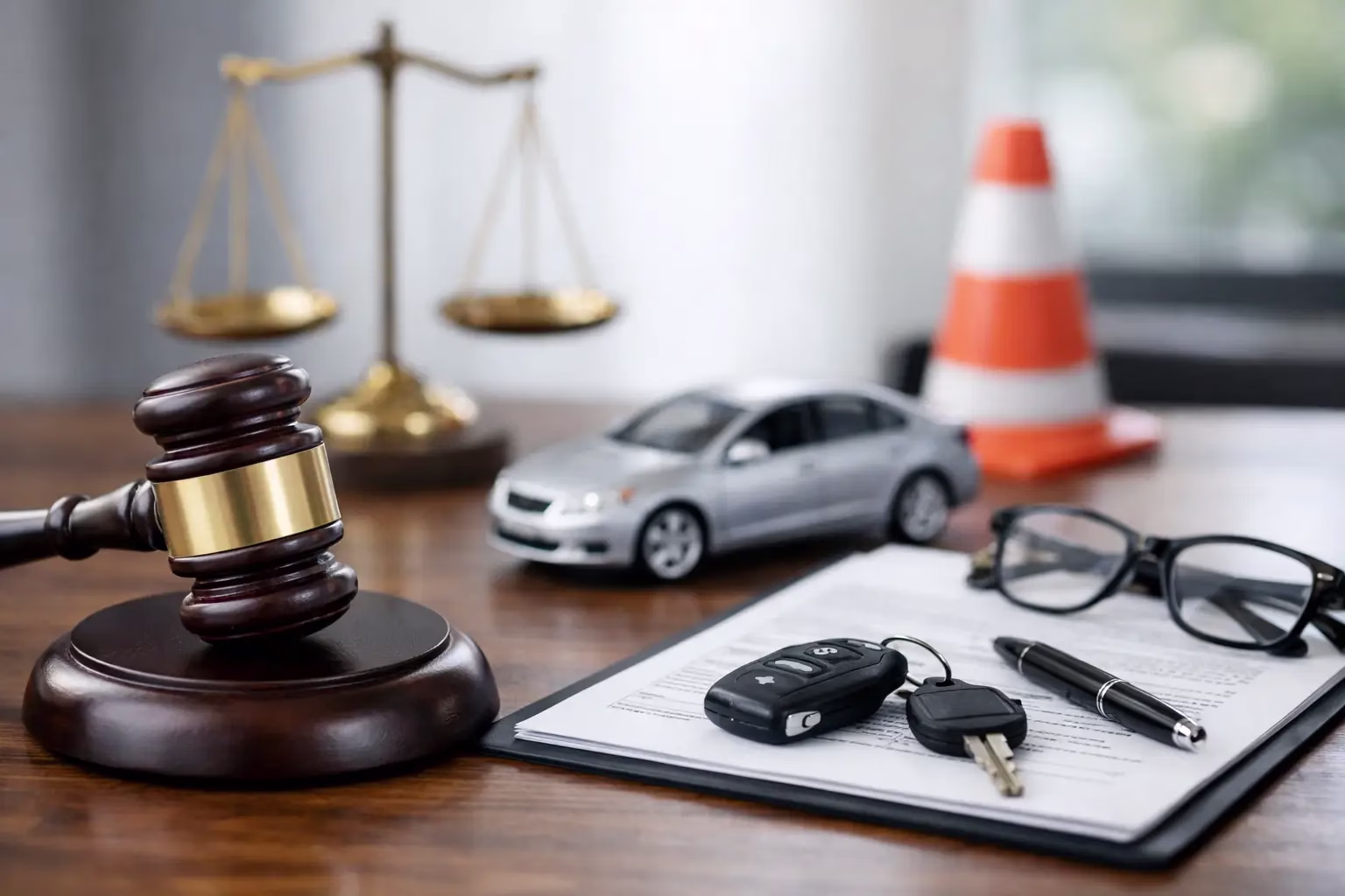 Court Approved Driver Improvement Course Guide