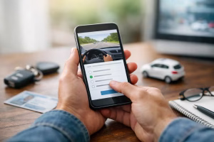 Choosing a Mobile Friendly Traffic School Course