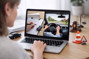 Does Online Traffic School Really Count?