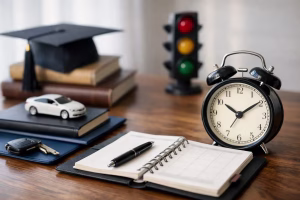 Guide to Ticket School Deadlines