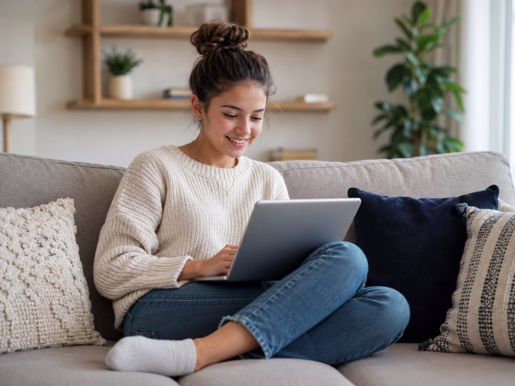 teen dets course online