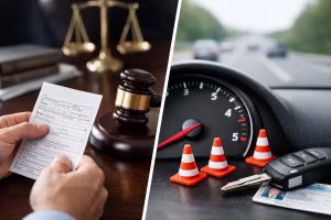 Ticket Dismissal vs Point Reduction