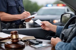 Traffic Ticket Education: What Drivers Need