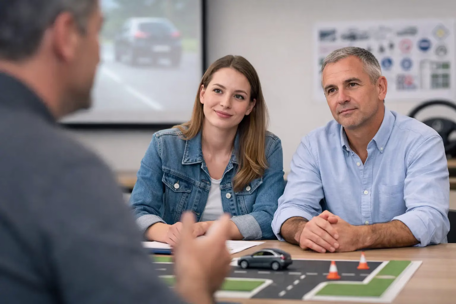 What Is a BDI Course and Who Needs It?