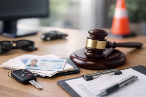 Best Courses for License Reinstatement Explained