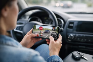 Can You Take Traffic School on Phone?