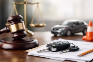Guide to Court Approved Driving Courses