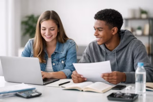 Guide to DETS for Teens