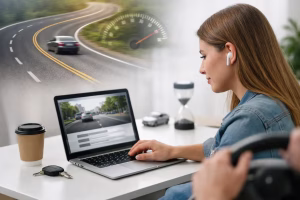 How to Complete TLSAE Fast and Stay on Track