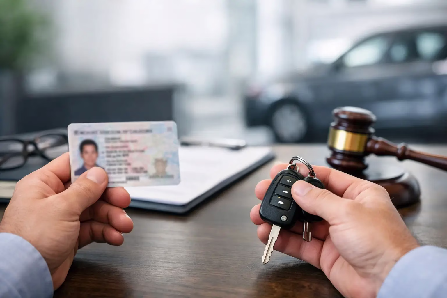 How to Renew a Suspended License: 7 Steps