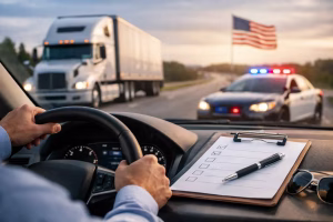 Safe Driving Compliance Trends for U.S. Drivers