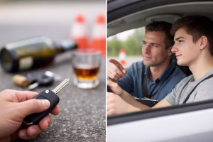 TLSAE Versus Driver Education: Which Do You Need?