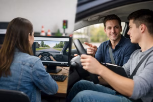 TLSAE vs Drivers Ed: Which Course Do You Need?
