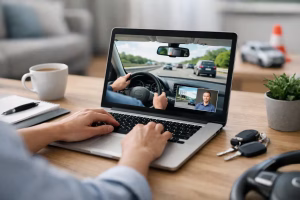 Top Reasons Drivers Choose Online BDI Courses