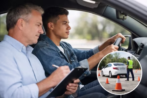 When Do Drivers Need DETS Before Licensing?