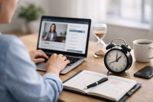 Can Online Courses Meet Deadlines? What to Know