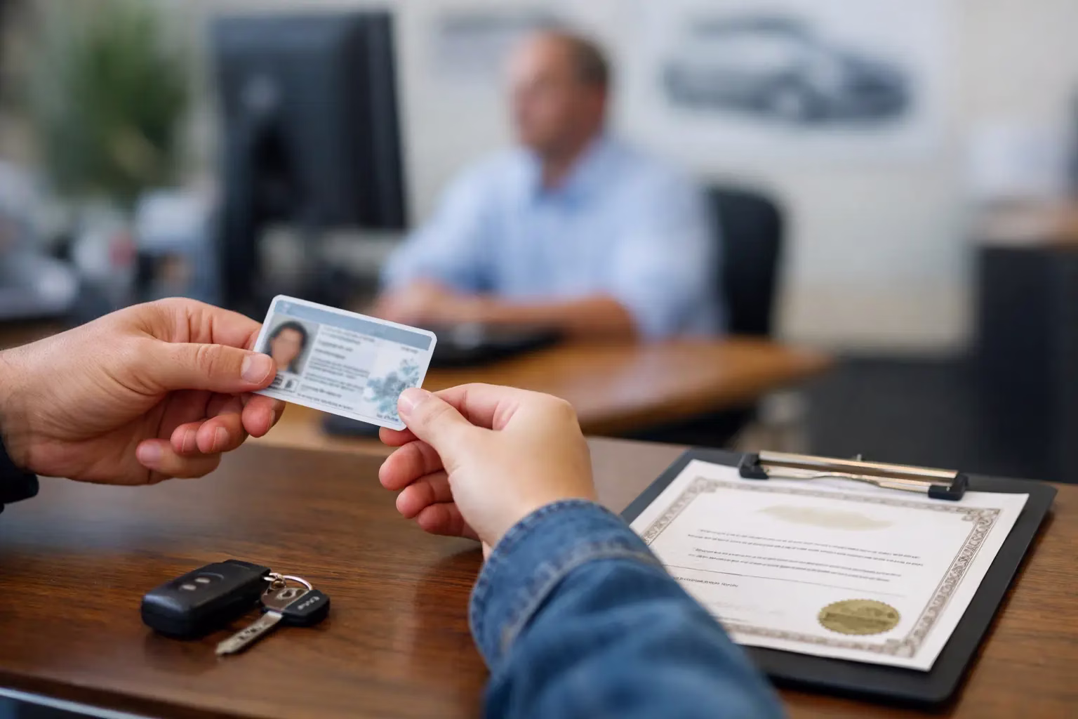 How to Get Permit Certificate for a Learner�s Permit