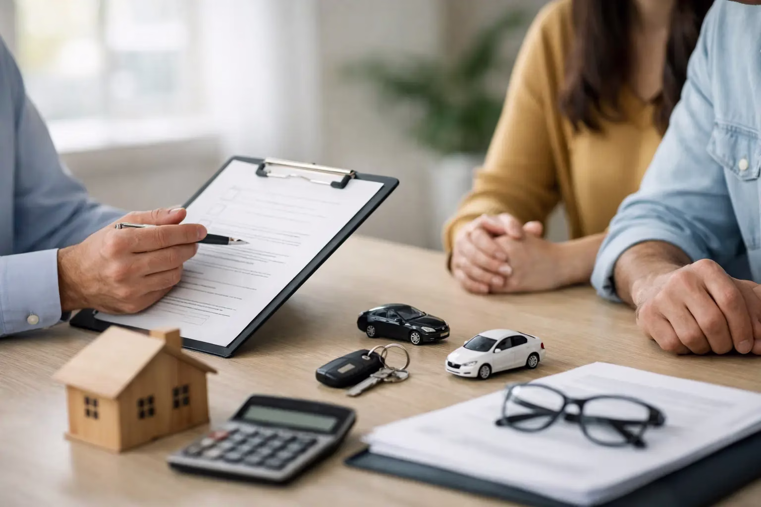 How to Qualify for an Insurance Discount