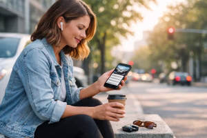 Mobile Learning for Traffic School That Fits Life