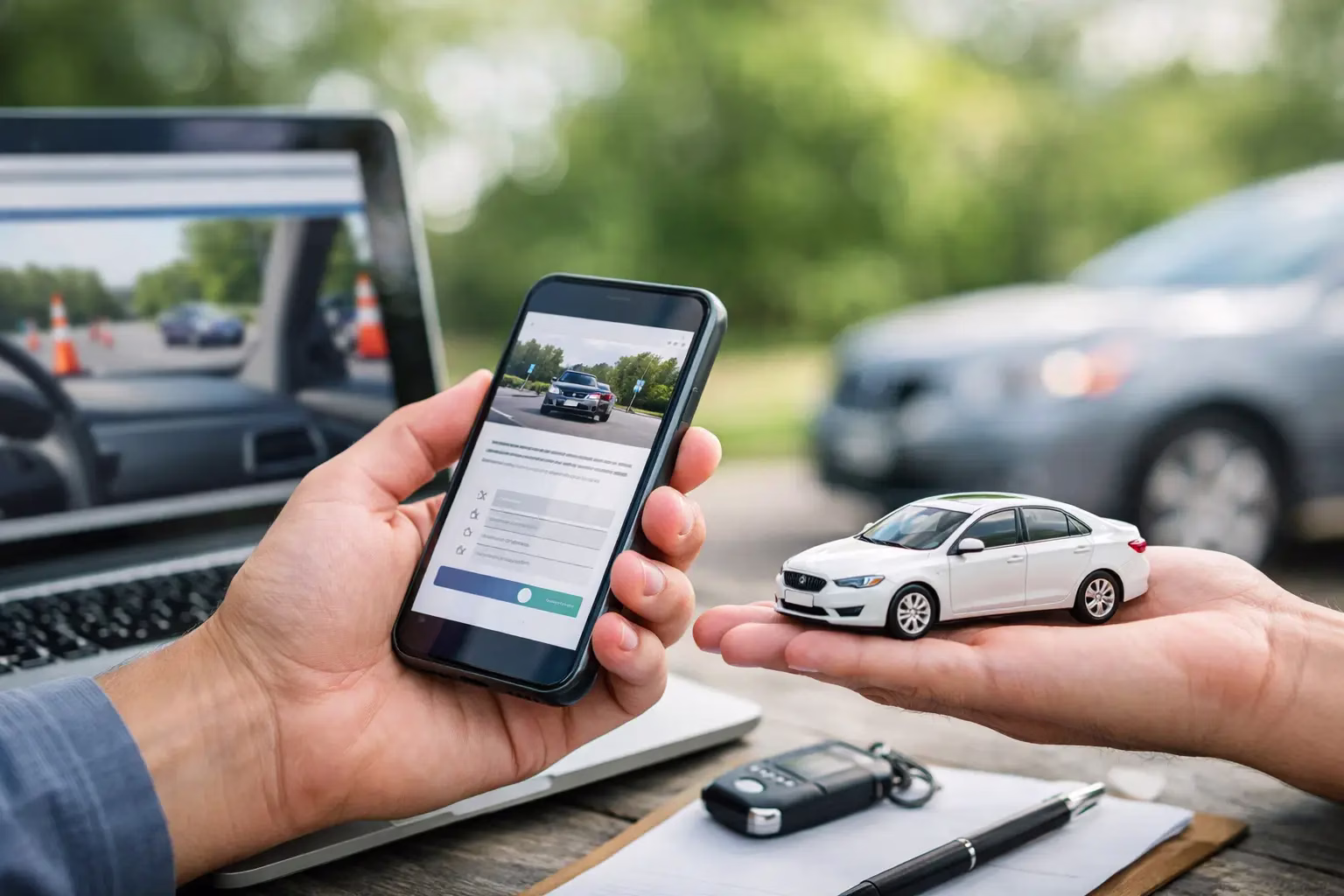 Top Reasons to Choose Mobile Traffic School