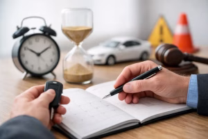 Traffic School Deadlines Explained for Drivers