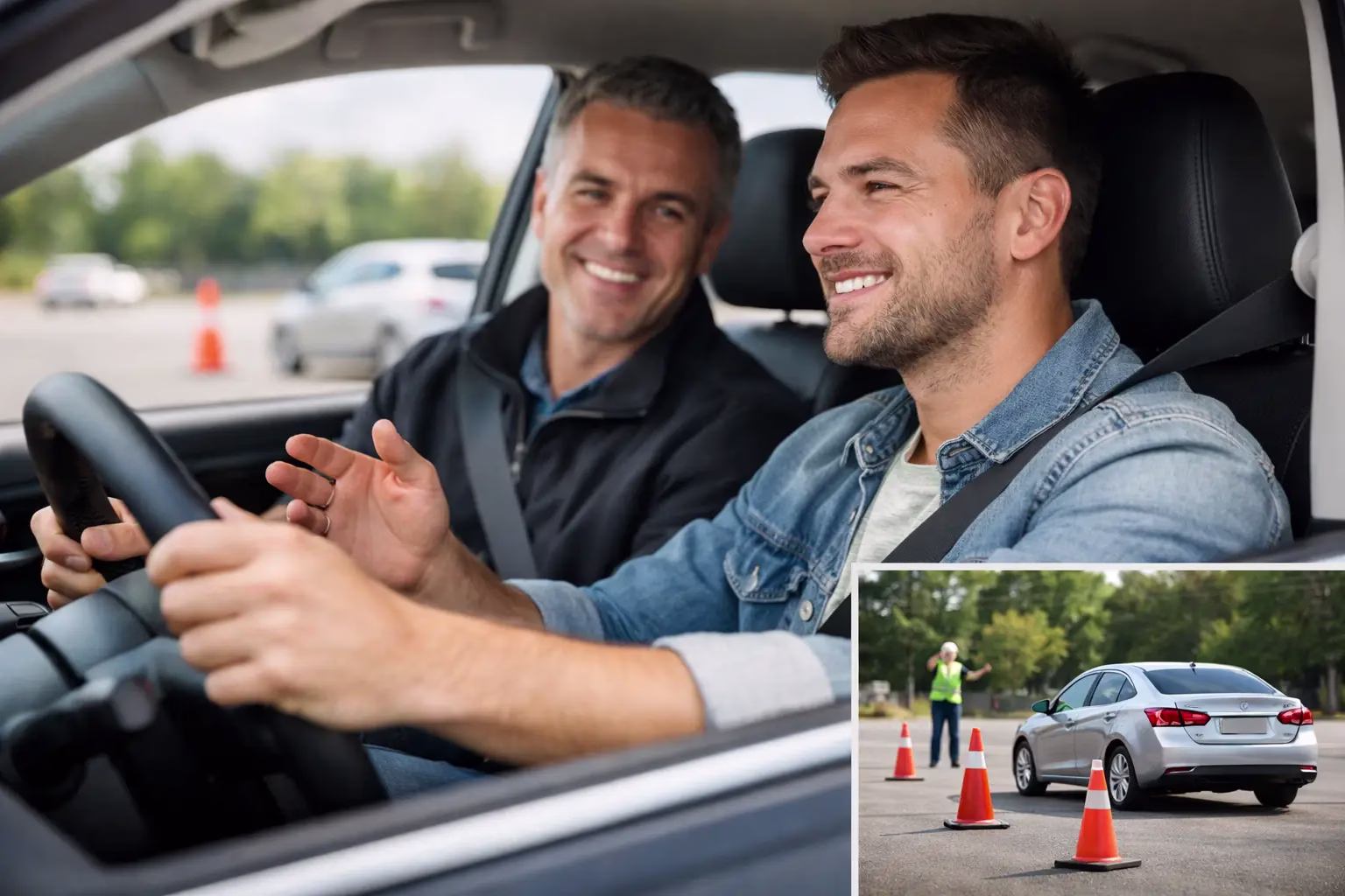 What Driver Improvement Classes Can Do for You