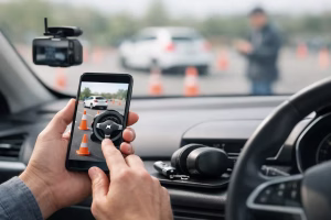 The Wireless Driving Course Review: What to Check