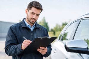 Course Approval Checklist for Drivers Who Need Proof