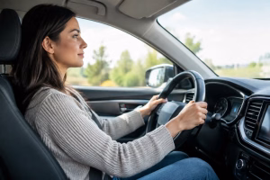 How to Prevent Repeat Violations While Driving