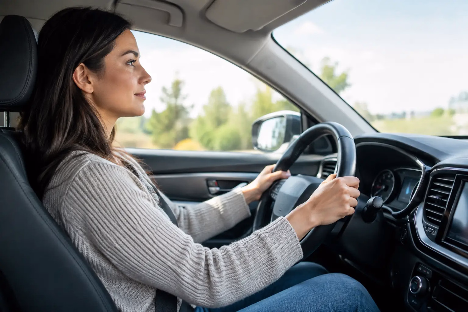 How to Prevent Repeat Violations While Driving