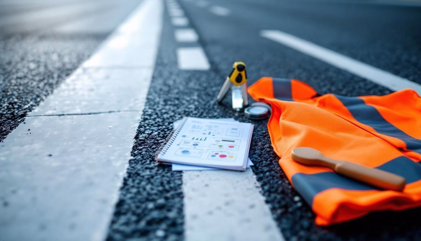 Benefits of Road Safety Audit for Better Roads