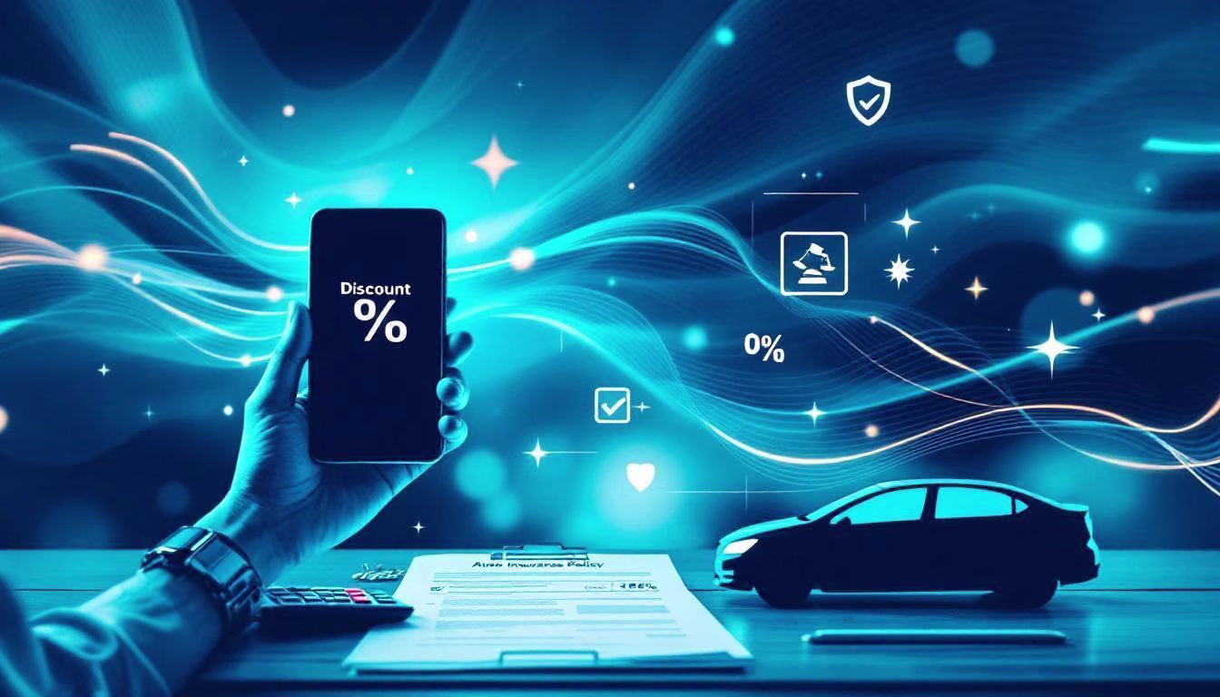Insurance Discounts for Drivers: How to Cut Costs Legally