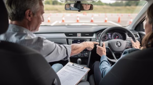 Adult Driver Education Program: A Comprehensive Path to Safer Roads