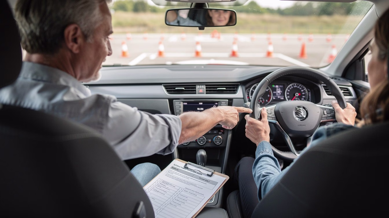 Adult Driver Education Program: A Comprehensive Path to Safer Roads