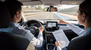 Adult Driver Education Refresher: Rebuild Confidence on the Road