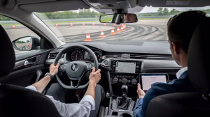 Advanced Defensive Driving Techniques for Responsible Drivers