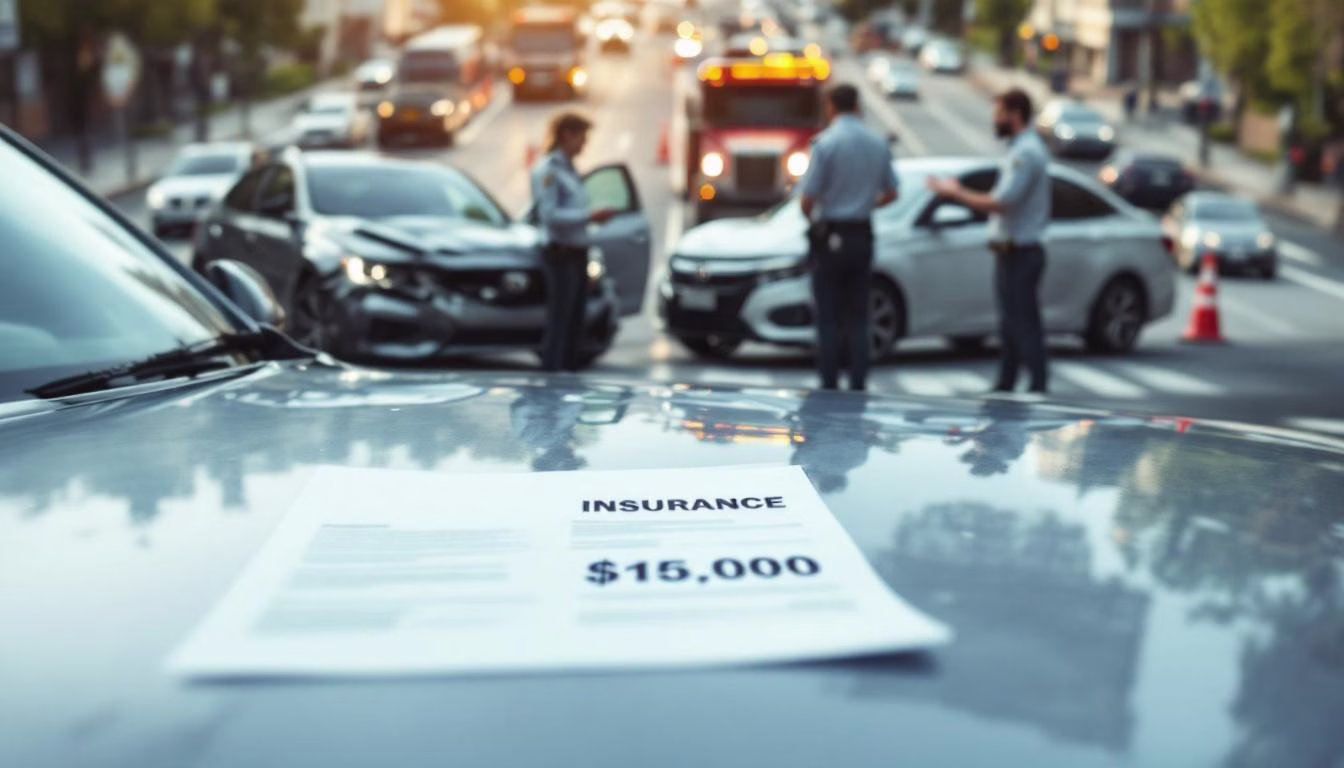 How Aggressive Driving Can Increase Your Insurance Costs