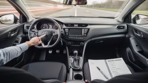 Behind Wheel Practice Tips: Speed Up Your Skill Building