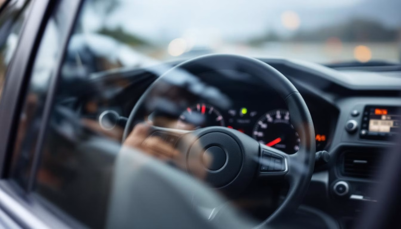 How to Master Car Driving Basics for New Drivers