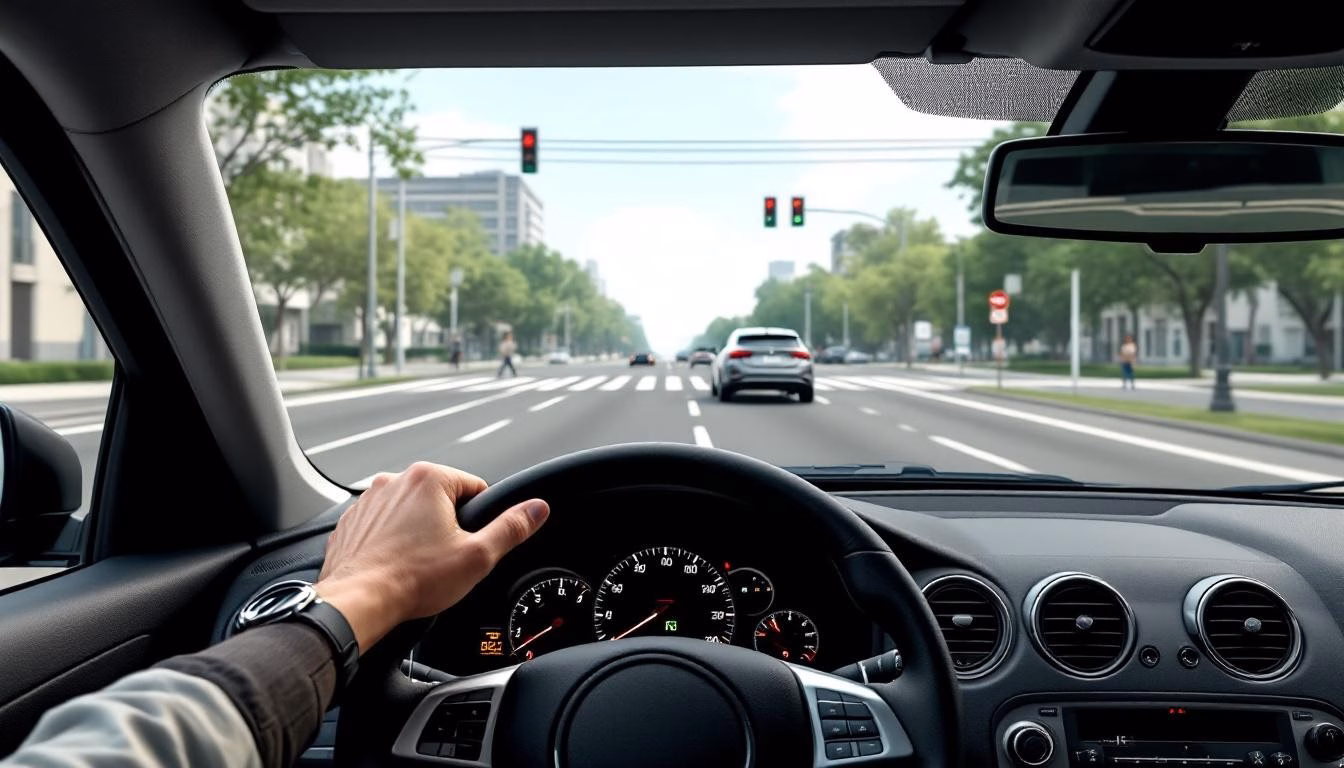 Defensive Driving Basics: Essential Skills for Safer Roads