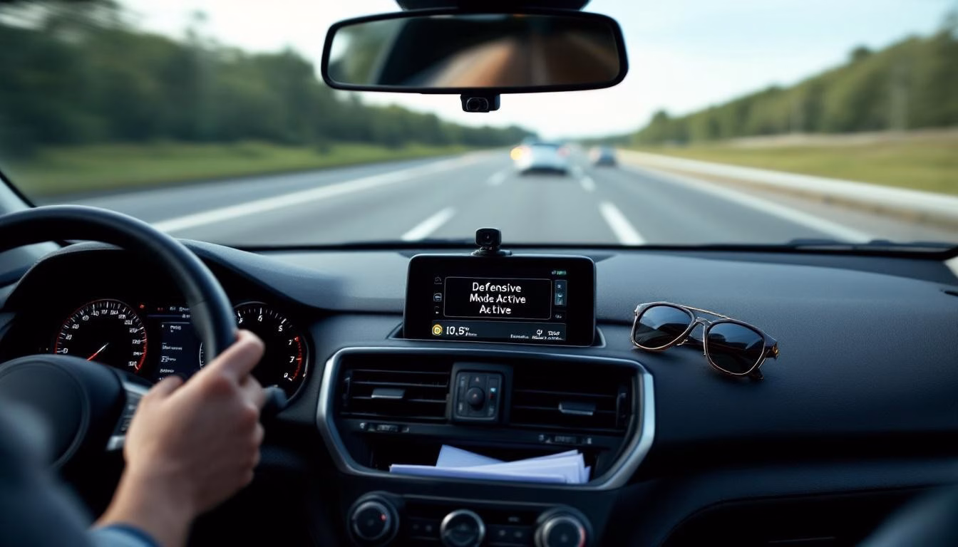 Defensive Driving for Insurance Reduction [Save Money]