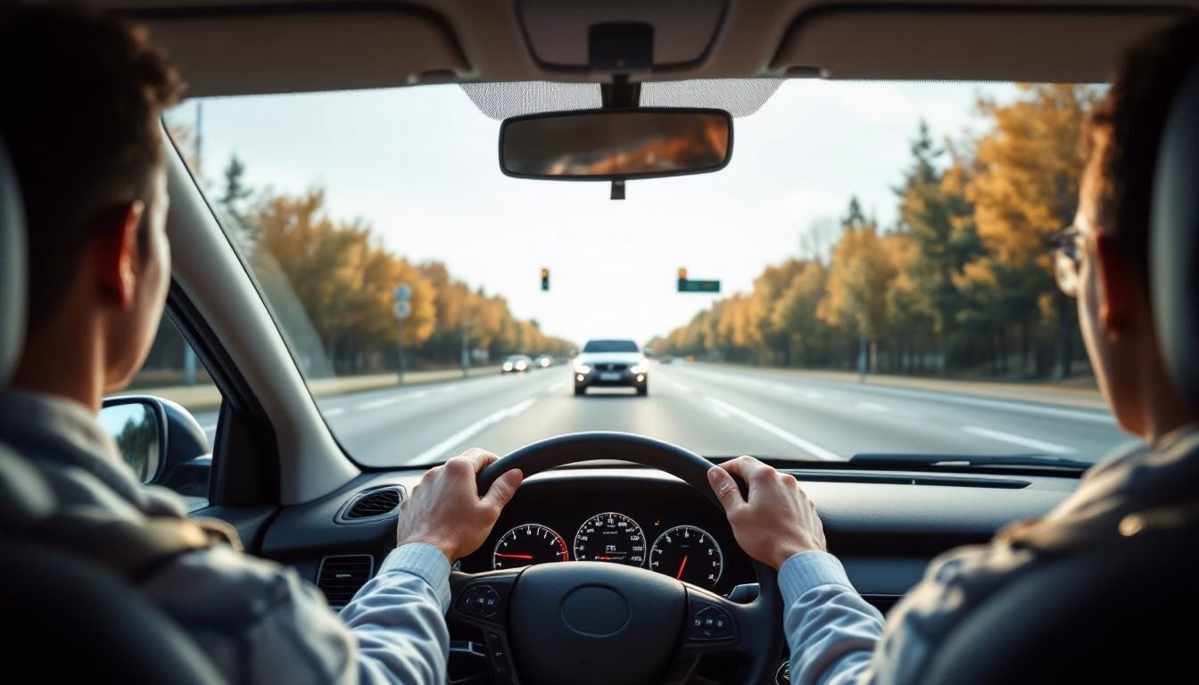 How to Master Defensive Driving Skills for Safer Roads