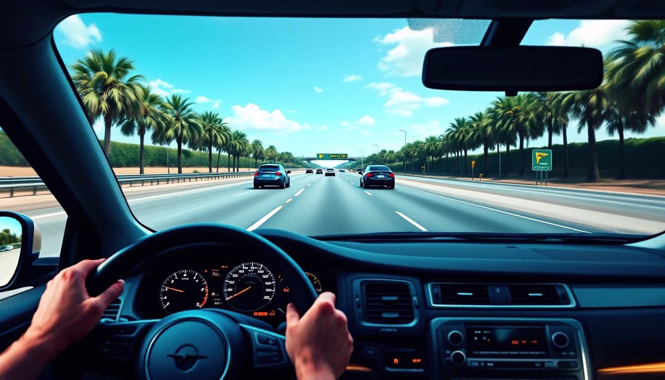 Defensive Driving Techniques Florida: Mastering Safe Travel on the Road