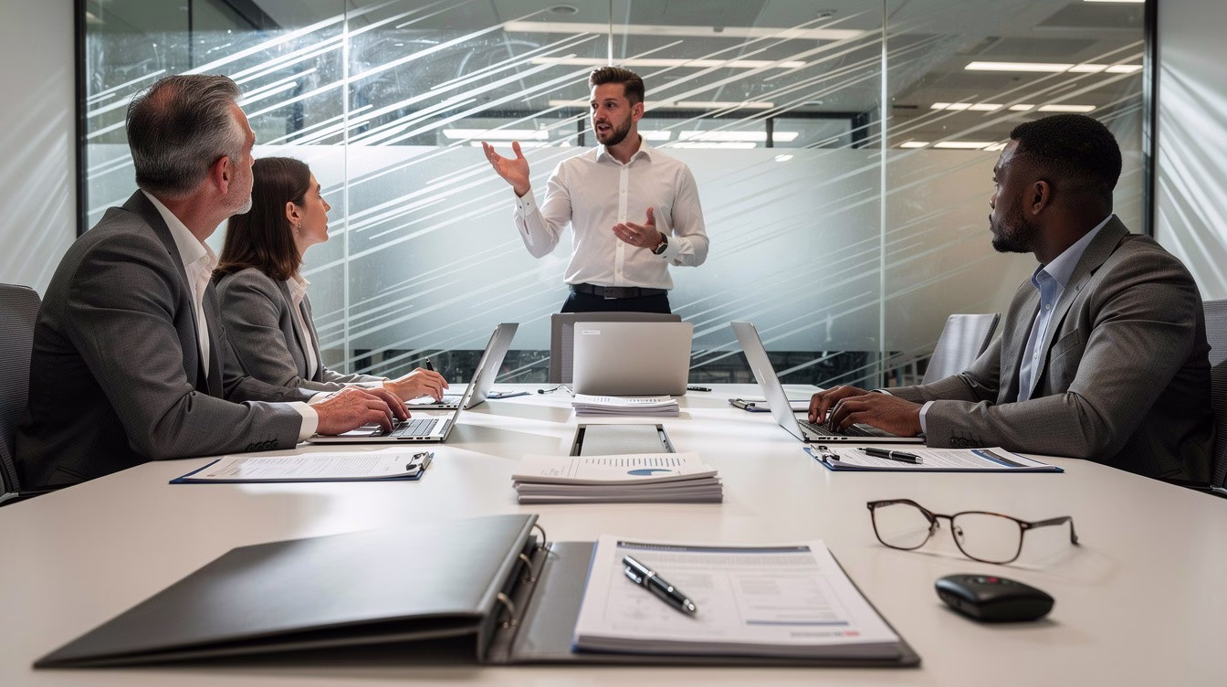 DETS Course Overview: What You�ll Learn and Why It Matters