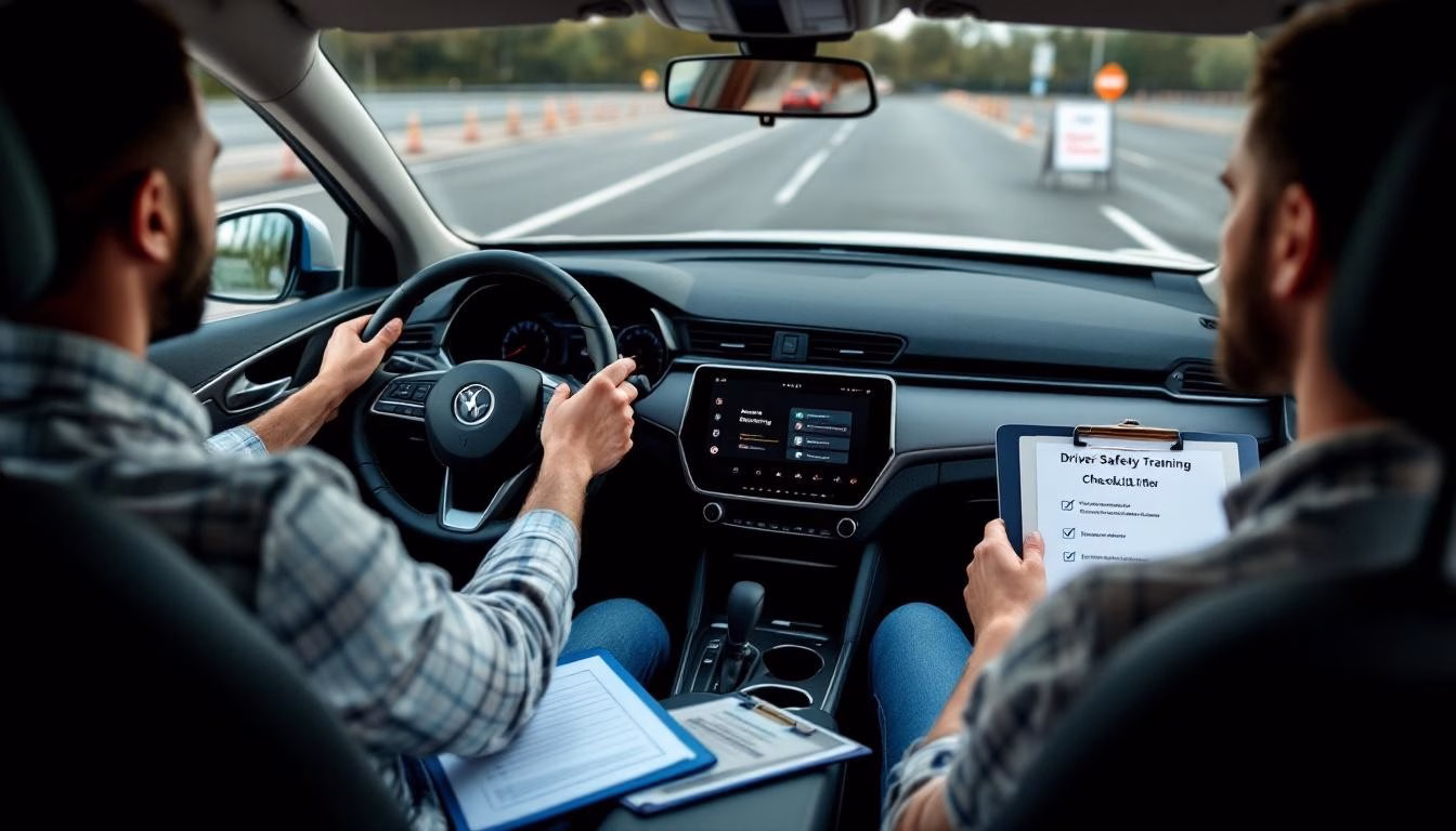 How to Choose the Best Driver Safety Training Programs