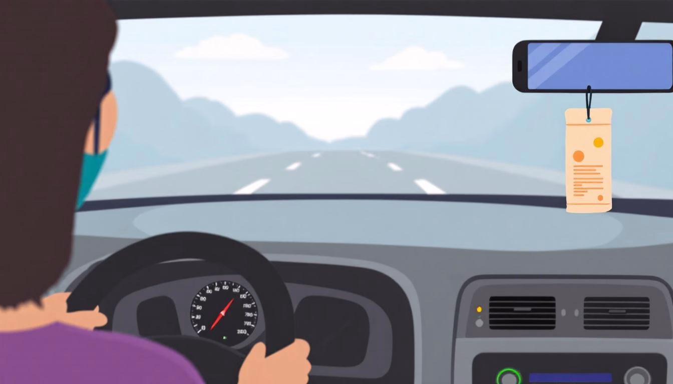 How to Improve Driving Safety Tips for Employees