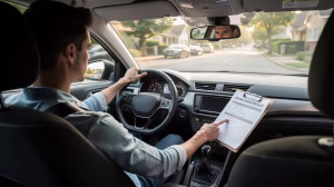 Expect Driving Lessons: What to Anticipate in Your First Session