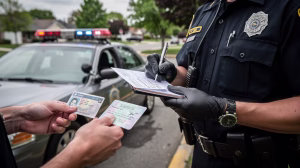 Florida Traffic Citation Penalties: What Happens and How to Respond