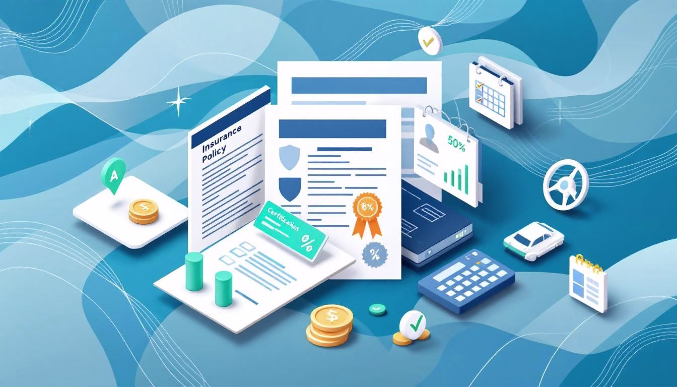 How to Qualify for Maximum Defensive Driving Insurance Discounts