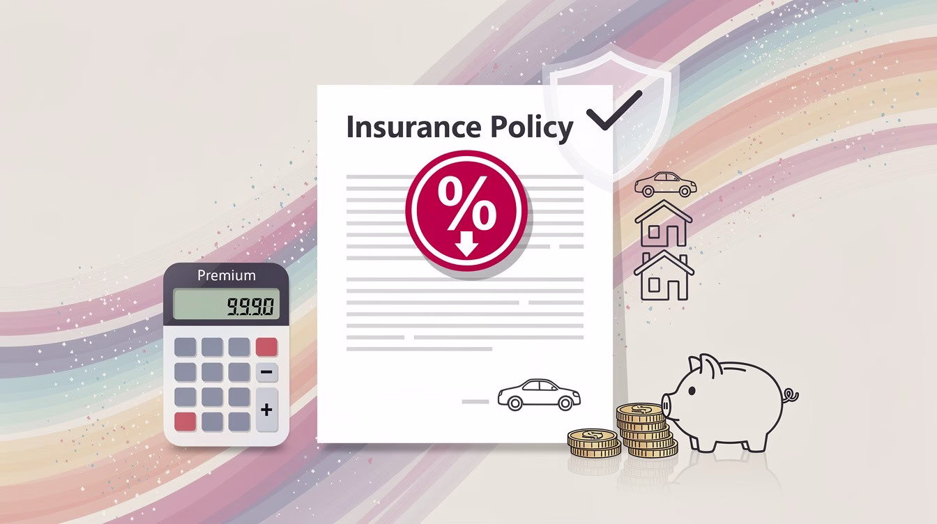 Insurance Discount Eligibility: Save More On Your Premium